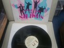 DR FEELGOOD, A CASE OF THE SHAKES, UAG 30311 UK 1st PRESS A2U B1U - NM/NM