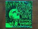 CHAOS UK -BURNING BRITAIN -7