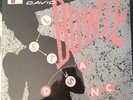 David Bowie Let's Dance 12