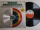 REGGAE CHARTBUSTERS VOLUME TWO LP EX VINYL Rare 1971 Trojan Album Ska Vol II 2