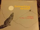 Howlin' Wolf 