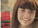 1er EP DE CHANTAL GOYA RCA 86074 BIEM 1964 C'EST BIEN BERNARD EXC. ECOUTE