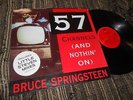 BRUCE SPRINGSTEEN 57 Channels (And nothin... +3 12