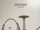 Swervedriver - Future Ruins RED COLOURED vinyl LP NEW/SEALED IN STOCK