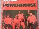 The Jazz Crusaders Powerhouse  -  Original 1968 Sealed Vinyl Album   APBL 2313