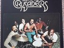 The Crusaders....The Best Of  - Sought After Very Rare Japan 1977 Vinyl Album