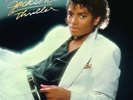 LP Michael Jackson Thriller  Vinile