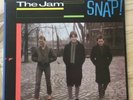 The Jam Snap  Double Vinyl LP SNAP 1 1993 Polydor