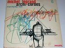 Michel LEGRAND Archi-CORDES Mono Canadian pressing Digue Ding 1964 jazz twist