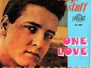 EDDIE COCHRAN   SINGLE  CAPEHART  