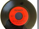 1966 Surf Garage 45 EMOTIONALS Miserlou / Out of Sight Out of Mind 7