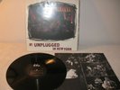 Nirvana ?– MTV Unplugged In New York 1994 DGC ?– DGC-24727 Near mint