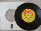 60s 70s Skinhead Reggae G G GROSSETT run girl run Rare UK Pama Crab  Vinyl mint