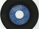 RARE ROCKABILLY 45RPM,,TOMMY TRENT,,,