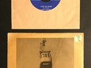 Sammy Marshall: Come On Down | Rare Palm Springs Aerial Tramway 45 with Sleeve