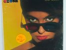 SEALED 1983 FUNK SOUL LP / Ozone / GLASSES / Motown ?– 6037ML