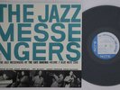 LP JAZZ MESSENGERS At The Cafe Bohemia Volume 2 BLP1508 BLUE NOTE JAPAN Vinyl