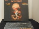 Vinyls 33t - Le Messie - Haendel - David Willcocks