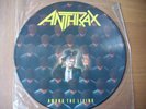anthrax among the living 12