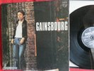 Serge GAINSBOURG - Coffret  3LP -  Marylou Reggae Dub - Original  1981 / EX