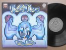 GENTLE GIANT - THREE FRIENDS ? UK PROG LP ?  BRITISH VERTIGO LABEL SWIRL