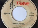 ALFREDITO LINARES BOOGALOO GIRL SALSA BOOGALOO GUAGUANCO Listen