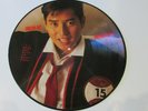 Alan Tam 1985 Picture Vinyl Photo Record Cantopop Hong Kong 824-279 Rare
