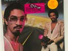 SEALED 1980 FUNK SOUL DISCO LP / Brothers Johnson / LIGHT UP THE NIGHT / SP-3716