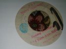 Lloyd Charmers , 5 to 5 ,Soul Stirrers ,  See About Me  , 7 