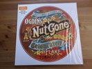Small Faces Ogden's Nut Gone Flake Mono Version Red Vinyl LP Sealed