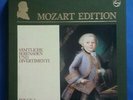 C442 Mozart Edition 5 Complete Serenades & Divert. 10 LP Philips 6747 38 Stereo