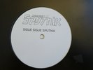 SIGUE SIGUE SPUTNIK. ROCKET MISS USA. 12