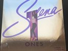 Selena Ones Limited Edition LP Purple Vinyl