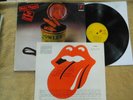 The Rolling Stones  - Sticky Fingers -  Spanish LP w/ insert - different cover