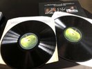 RAVI SHANKAR and ALI AKBAR KHAN IN CONCERT 1972 UK Apple 2 x LP 1st Beatles N/M