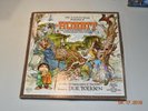 The Hobbit Complete Original Soundtrack LP Rankin Bass w/ Booklet