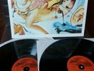 Dire Straits - Alchemy Live - Vinyl Doppel LP  - Vertigo 1984 Ger - Top Zustand