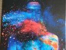 STEVEN WILSON - How Big The Space - Vinile Blu-RSD2018
