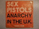 Very Rare 1976 Punk 7