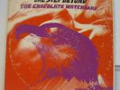 THE CHOCOLATE WATCHBAND 