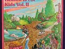 THE HERITAGE SINGERS Heaven Is For Kids Vol.II LP CHAPEL Xian RARE NM
