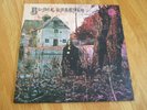 Black Sabbath S/T 1st Album UK vertigo swirl EX