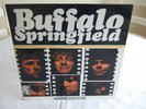 Buffalo Springfield S/T 1st Album 1st press Ex