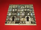 Led Zeppelin 2LPs PHYSICAL GRAFFITI japan EX