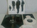 The Stranglers-Black & White + 7