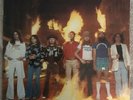 Lynyrd Skynyrd - Street Survivors LP (1977) MCA - MCA-3029. EX/VG+. 1st Pressing