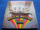 The BEATLES * MAGICAL MYSTERY TOUR * 1967 UK EP 1ST SMMT MINT UN-PLAYED NOS