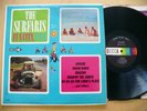 THE SURFARIS- FUN CITY U.S.A. 1964 ORIGINAL DECCA MONO SURF HOT ROD VINYL LP