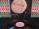 Judas Priest ?– Rocka Rolla ,1983 RE FRA (Milan Label) + Inner