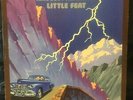 LITTLE FEAT FEATS DON'T FAIL ME NOW ALBUM COVER NM VINYL VGPLUS